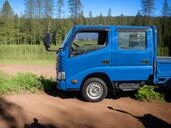 Utility Truck 4||12005
