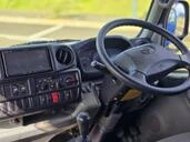 Utility Truck 5||12006