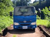 Utility Truck 2||12002