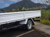 Utility Truck 4||12244