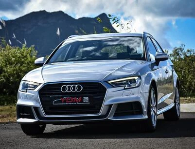 Audi A3 Hatchback