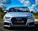 Audi A3 2||13855