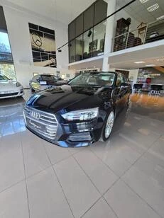 Audi A5 Coupé 2.0 TFSI