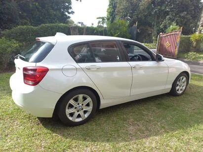 BMW 1 Series 1||13302