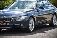 BMW 3 Series 2||13490