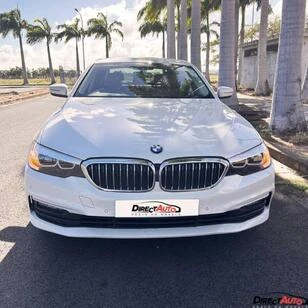BMW 5 Series 1||13273