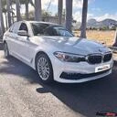 BMW 5 Series 2||13274