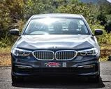 BMW 5 Series 2||14181