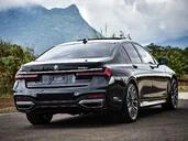 BMW 7 Series 1||13532