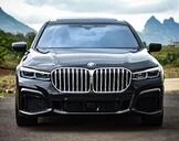 BMW 7 Series 2||13533