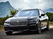 BMW 7 Series 4||13539