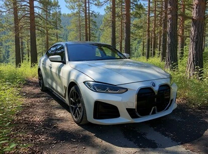 BMW i4 1||13892
