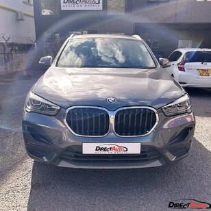 BMW X1 XDrive 25E