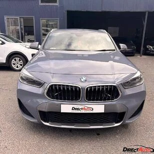 BMW X2 SDrive 18i