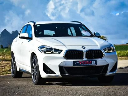 BMW X2 S Drive 18i 2021