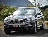 BMW X3 1||14258