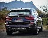 BMW X3 2||14260
