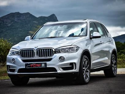 2019 BMW X5 xDrive40e