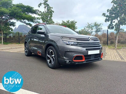 FOR SALE: #CITROËN #C5 AIRCROSS  - 1.6 - 2020