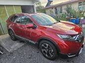 Honda CR-V 1||13289