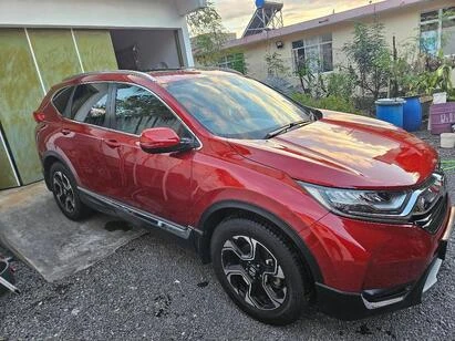 Honda CR-V 1||13289
