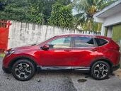 Honda CR-V 2||13288