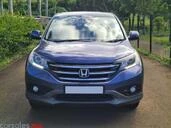 Honda CR-V 3||13932