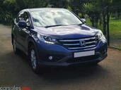 Honda CR-V 2||13931