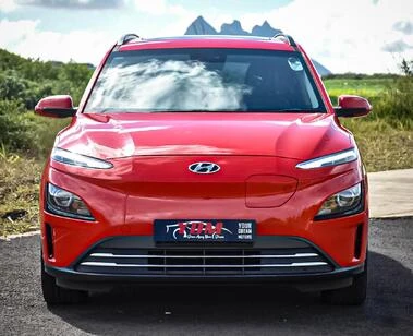 2023 Hyundai Kona Electric