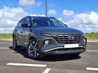 FOR SALE: Hyundai Tucson 1.6 (2022)