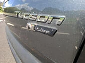 Hyundai Tucson 5||13337
