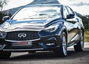 Infiniti Q30 5||13808