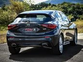 Infiniti Q30 3||13806