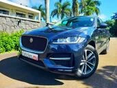 Jaguar F-Pace 1||13135