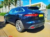Jaguar F-Pace 4||13138