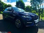 Jaguar F-Pace 2||13136