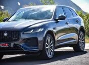 Jaguar F-Pace 4||13570