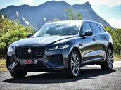 Jaguar F-Pace 5||13572