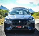 Jaguar F-Pace 2||13567