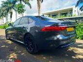 Jaguar XF 5||13077
