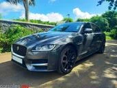 Jaguar XF 4||13076
