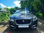 Jaguar XF 3||13075