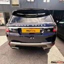 Land Rover Range Rover Sport 3||13237