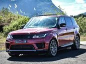 Land Rover Range Rover Sport 4||13723