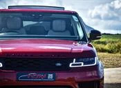 Land Rover Range Rover Sport 3||13722