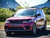 Land Rover Range Rover Sport 1||13739
