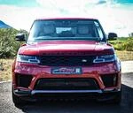 Land Rover Range Rover Sport 5||13724