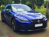 Lexus IS 2||14024