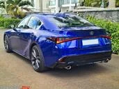 Lexus IS 4||14028