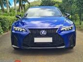 Lexus IS 3||14026